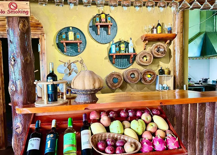 Bac Ha Charm Stay